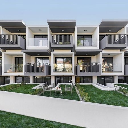 Live The Luxe Διαμέρισμα Kallithea  Εξωτερικό φωτογραφία