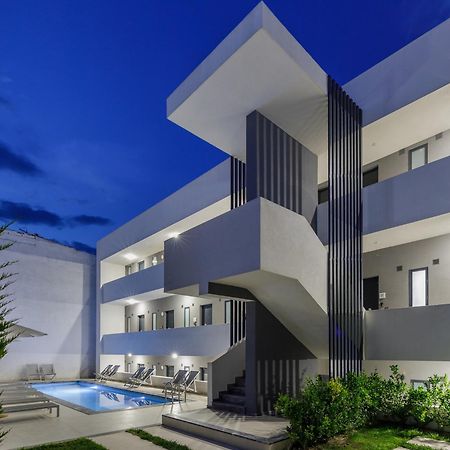 Live The Luxe Διαμέρισμα Kallithea  Εξωτερικό φωτογραφία